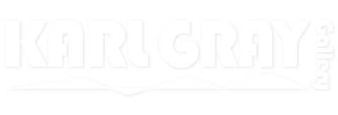Karl Gray Media Logo